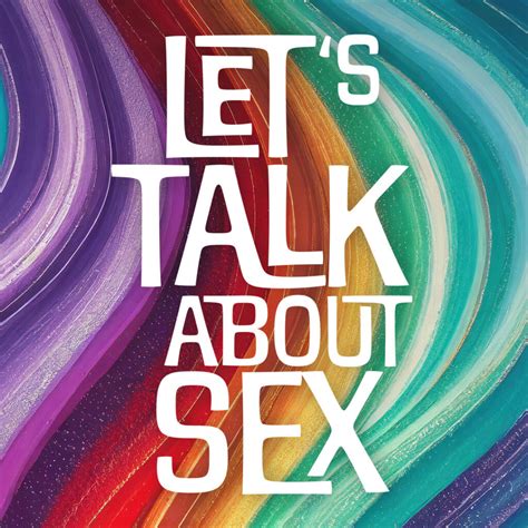 let s talk about sex Queersensible Sexualpädagogik Amt für kirchliche Dienste AKD