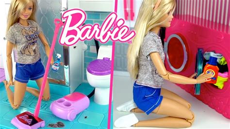 Youtube Barbie Doll House Online | www.auxiliomutuo.com