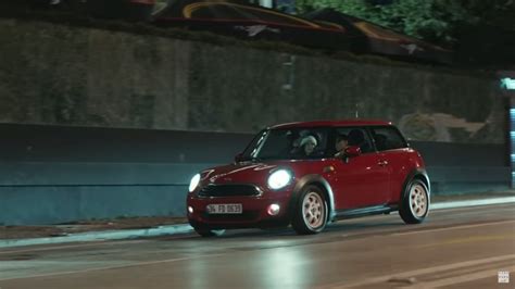 Imcdb Org Mini Cooper R In Kara Para Ask