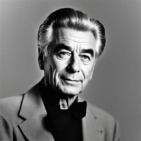 Herbert Von Karajan