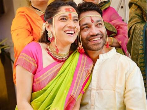 Ankita Lokhande Vicky Jain Marriage Photos Viral All You Need To Know