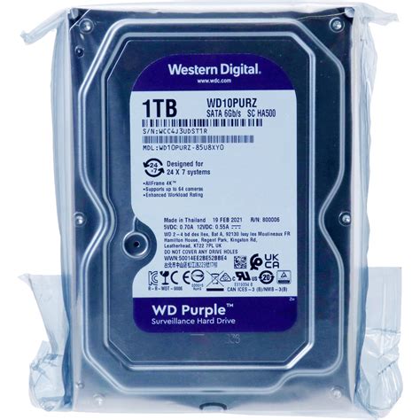 Western Digital