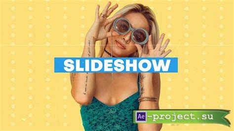 Videohive Modern Opener Project For After Effects