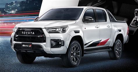 2023 Toyota Hilux Gr Sport Sopi Motors