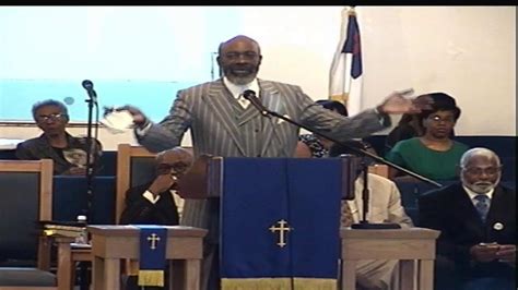 The New Mount Calvary Baptist Church Stream Youtube