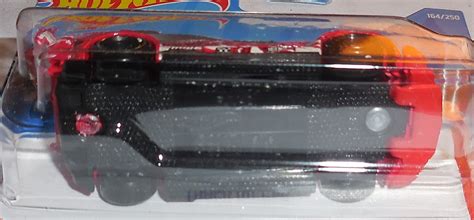 Hot Wheels Spoiler Alert Track Ripper Mint Car Sealed Card Contemporary