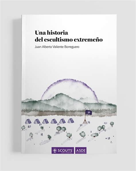 La Federación ASDE Scouts de Extremadura celebra 110 años de historia