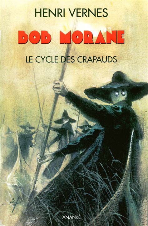 Cycle Des Crapauds Postimages