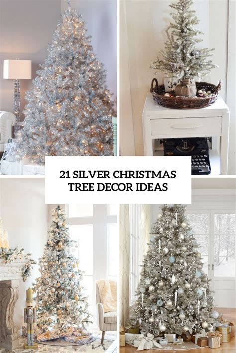 Top Ideas On How To Decorate A Christmas Tree For The Perfect