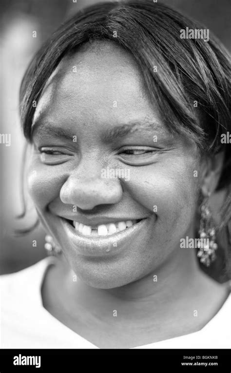 Afro Caribbean Face Hi Res Stock Photography And Images Alamy