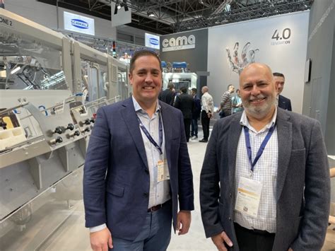 Gallery Anz Region Enjoys Strong Showing At Interpack Pkn Packaging News