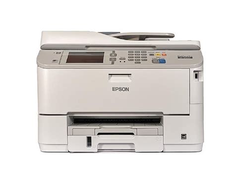 Mfd Epson Workforce Pro Wf M Dwf Atehno