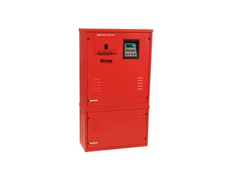 Chloride Emergency Lighting Inverter Shelly Lighting