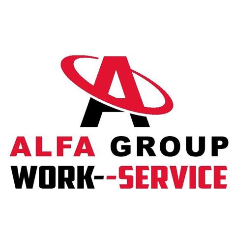 Кадровое Агентство "Alfa Group"