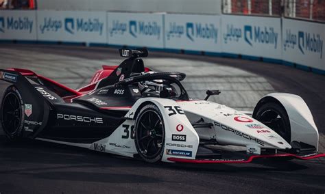 Audi y Porsche se sumarán a la Fórmula Uno Motorsports