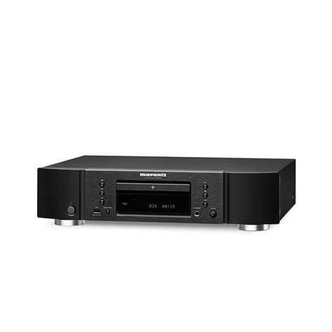 Marantz CD6007 | Duet Audio AS