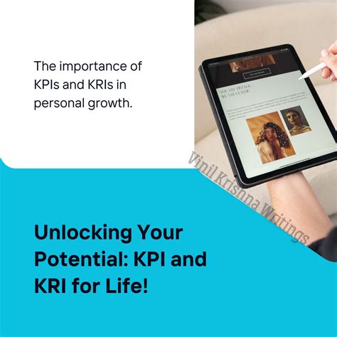 How To Track Your Lifes Kpis And Kris Vinil Krishna Juluri Posted On