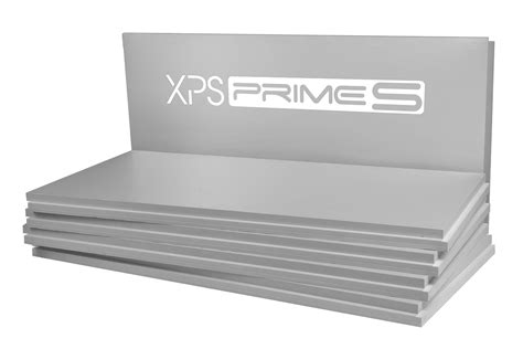 Styrodur Synthos XPS PRIME S30 L Termoizolacja LUBAR