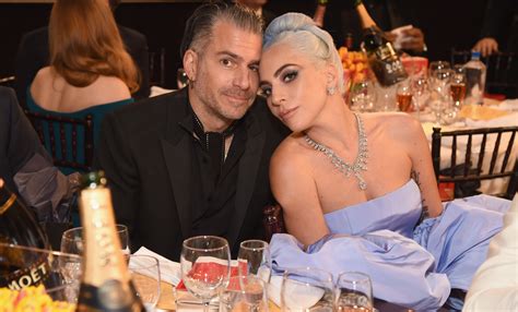 Lady Gaga and Her Fiancé Christian Carino Have Ended Their Engagement ...