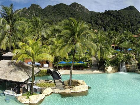 Berjaya Langkawi Resort, Langkawi | 2022 Updated Prices, Deals