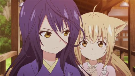 Konohana Kitan [Anime Review]