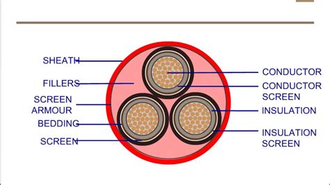 Principles Of Cable Selection Youtube