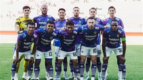 Kans Persib Bandung Juarai Liga 1 2023 Disebut Terbuka Lebar Marc Klok