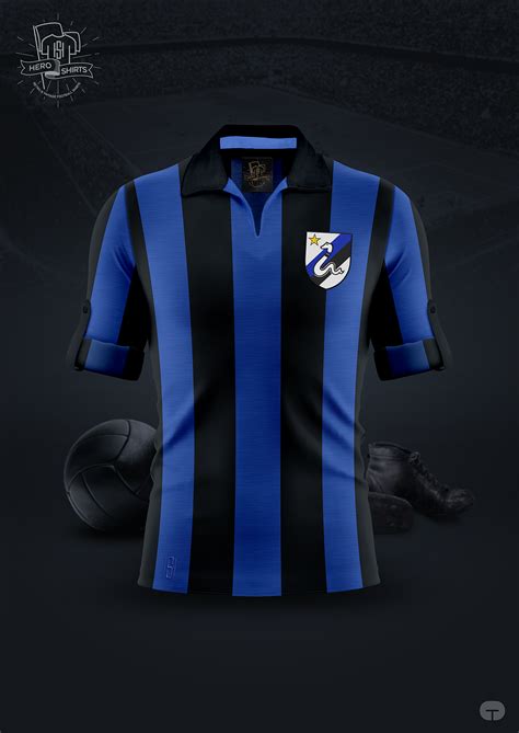 Internazionale Milano [retro]