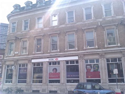 borough high street southwark london