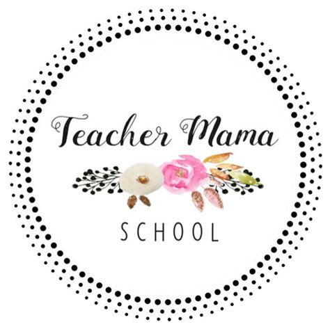 💐teacher Mama School💐 Literacy And Numeracy Resources Teachermamasch