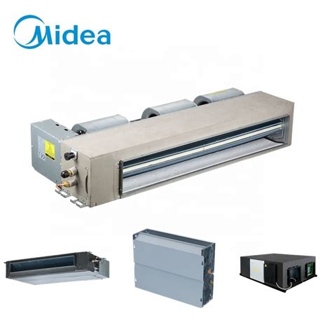 Midea Medium Static Pressure Duct Indoor Split Air Conditioner For