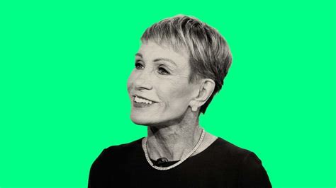 Barbara Corcoran On Linkedin Shark Tank Star Barbara Corcoran Says