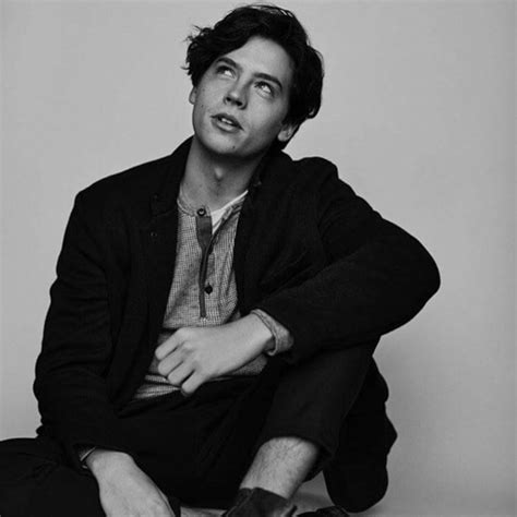 Happy Birthday || Cole Sprouse | Riverdale Amino