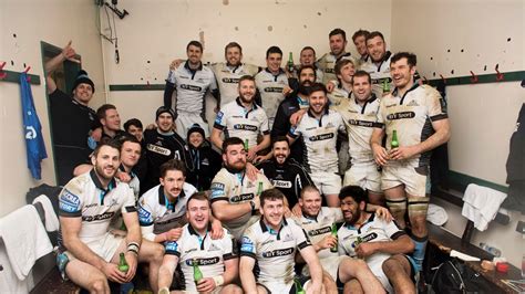 Team Of The Week Glasgow Dominate After Making History Rugby Union