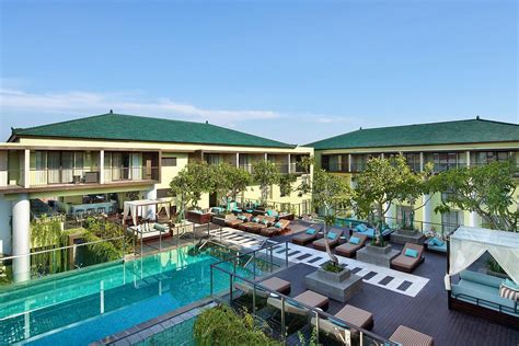 Mercure Bali Legian Updated 2022 Reviews Price Comparison