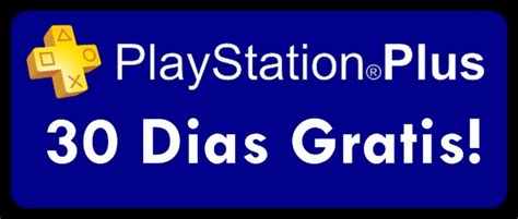 30 Dias Gratis De PlayStation Plus Griffinskato