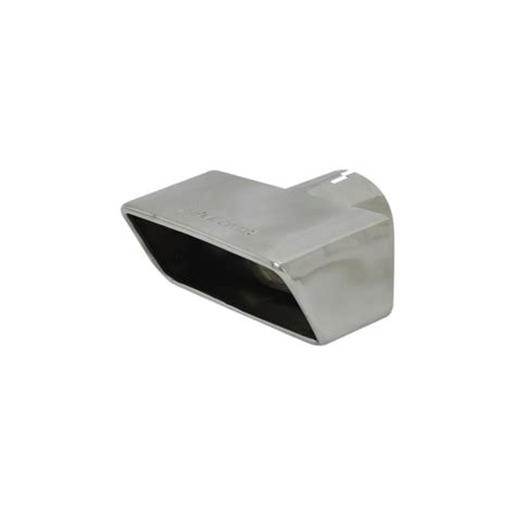 Flowmaster Rectangular Exhaust Tip Free Shipping