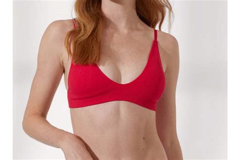 Tendance Lingerie Comfy Pi Ces Canons Pour Tre Au Top Femme