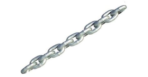 Lofrans Chain Din Galvanized Calibrated Mm Mt Shop