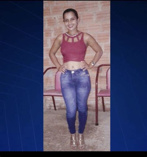 Feminic Dio Mulher Assassinada Pelo Ex Marido Golpes De Faca