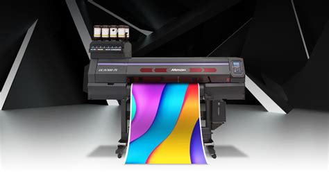 Mimaki Ucjv Digidelta Digital Dimension