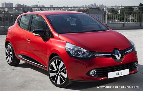 New Renault Clio, the most fuel efficient non hybrid car in Europe ...