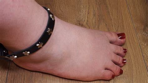 Feet Slave Must Worship My BBW Feet No Talking Anastasia Gree Clip Store Clips Sale