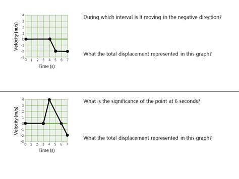 Physics Motion Graphs Worksheet Printable Word Searches