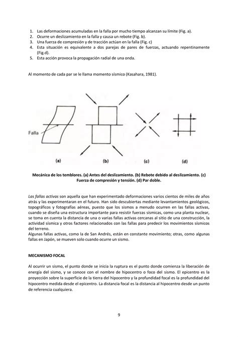 Apuntes Ing Sismica Pg 1 18 PDF