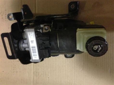 Purchase Oem Electric Power Steering Pump Nissan Pathfinder