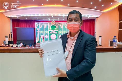 Overseas Bangsamoro Workers Act Approved On Final Reading BARMM