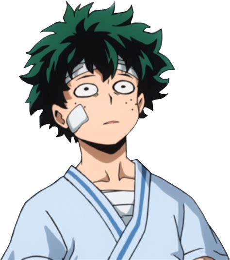 Deku Png Hd Anime Wallpapers — Png Share Your Source For High Quality