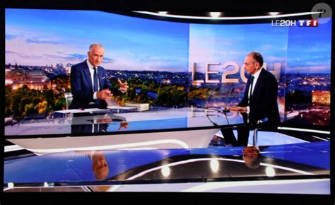 Photo Gilles Bouleau Captures d écran de Eric Zemmour invité au