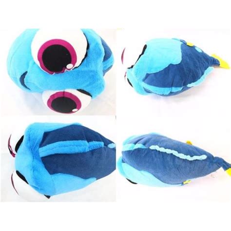 Baby Dory Huge Plush From Disney Pixar Finding Dory Nemo Toys And Games